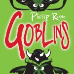 Goblins - Philip Reeve - Cover