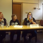 Heather Ashley makes the case for Neverwhere in Battle of the Books
